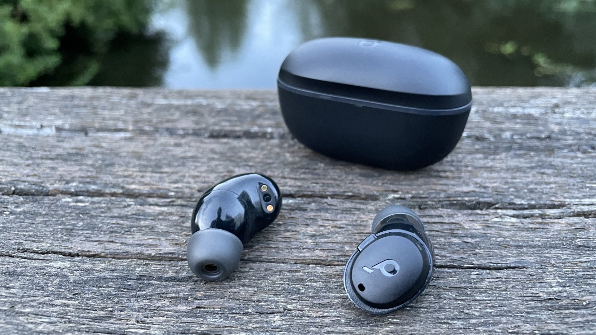 Soundcore Liberty 4 NC review: Test versus ALL competitors